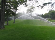 Grasshopper Irrigation, Inc. - #2